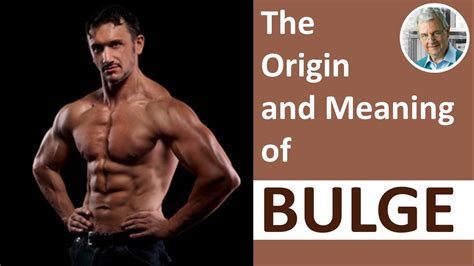 blumgi meaning|Bulge Definition & Meaning .